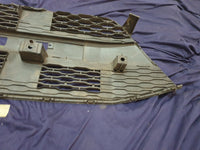 Toyota Aygo Front Bumper Lower Grille