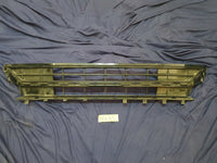 Volkswagen Polo Front Bumper Lower Grille