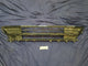 Volkswagen Polo Front Bumper Lower Grille
