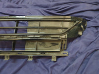 Volkswagen Polo Front Bumper Lower Grille