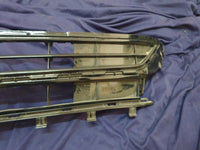 Volkswagen Polo Front Bumper Lower Grille