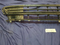 Volkswagen Polo Front Bumper Lower Grille