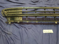 Volkswagen Polo Front Bumper Lower Grille
