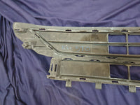 Volkswagen Polo Front Bumper Lower Grille