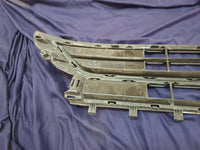 Volkswagen Polo Front Bumper Lower Grille