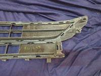 Volkswagen Polo Front Bumper Lower Grille