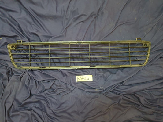 Toyota Hilux Front Bumper Lower Grille