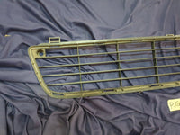 Toyota Hilux Front Bumper Lower Grille