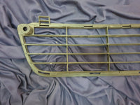 Toyota Hilux Front Bumper Lower Grille