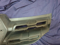 Renault Kwid Radiator Grille - Light Wear and Tear