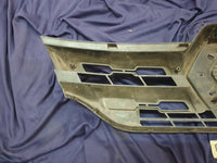 Renault Kwid Radiator Grille - Light Wear and Tear