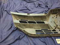 Renault Kwid Radiator Grille - Light Wear and Tear