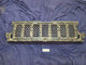 Jeep Grand Cherokee Radiator Grille Backing - Wear and tear