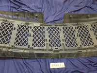 Jeep Grand Cherokee Radiator Grille Backing - Wear and tear