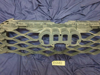 Audi Q3 Radiator Grille Backing