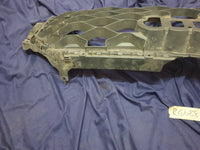 Audi Q3 Radiator Grille Backing