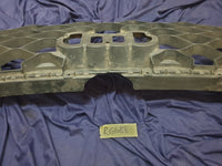 Audi Q3 Radiator Grille Backing