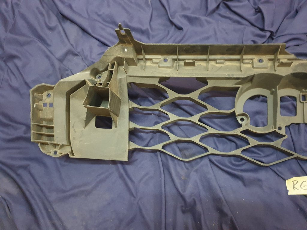 Audi Q3 Radiator Grille Backing