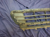 Volkswagen Golf VII Front Bumper Lower Grille