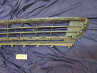 Volkswagen Golf VII Front Bumper Lower Grille