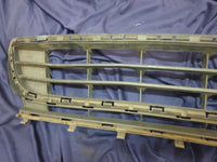 Volkswagen Golf VII Front Bumper Lower Grille