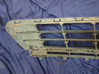 Volkswagen Golf VII Front Bumper Lower Grille