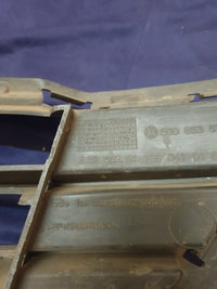 Volkswagen Golf VII Front Bumper Lower Grille