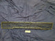 Mahindra Scorpio-N Front Bumper Lower Grille