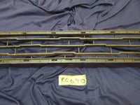 Mahindra Scorpio-N Front Bumper Lower Grille