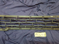Mahindra Scorpio-N Front Bumper Lower Grille