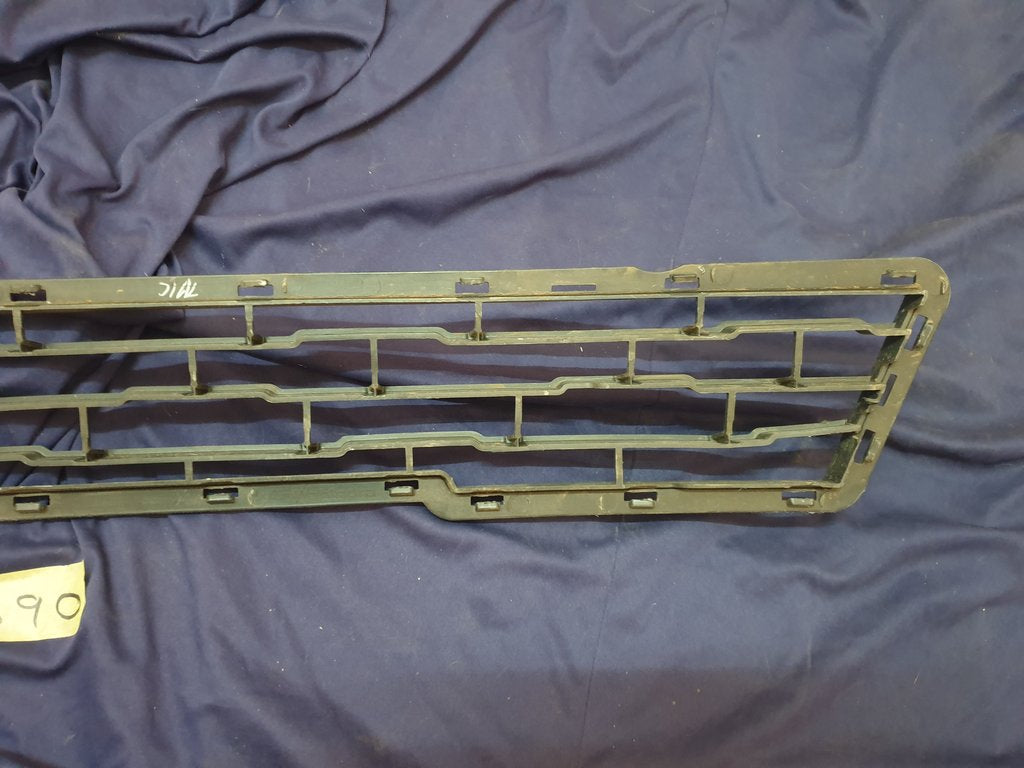 Mahindra Scorpio-N Front Bumper Lower Grille