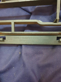 Mahindra Scorpio-N Front Bumper Lower Grille