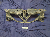 Renault Captur Radiator Grille Backing
