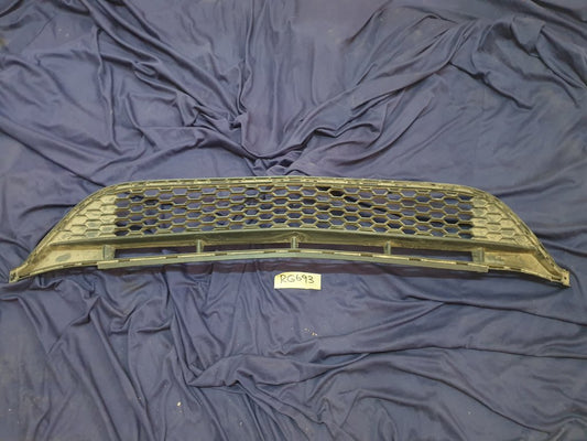 Mercedes-Benz A-Class, B-Class, CLA W247, W177, W118, 2018, 2019, 2020 Front Bumper Lower Grille