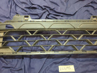 KIA Rio IV Front Bumper Lower Grille