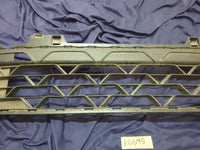 KIA Rio IV Front Bumper Lower Grille