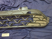KIA Rio IV Front Bumper Lower Grille