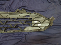 KIA Rio IV Front Bumper Lower Grille