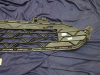 KIA Rio IV Front Bumper Lower Grille