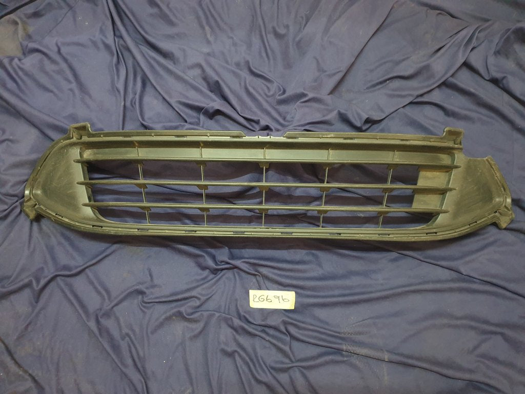 Suzuki Swift Front Bumper Lower Grille