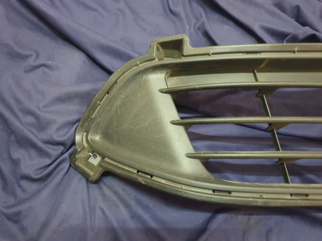 Suzuki Swift Front Bumper Lower Grille