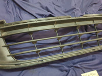 Suzuki Swift Front Bumper Lower Grille