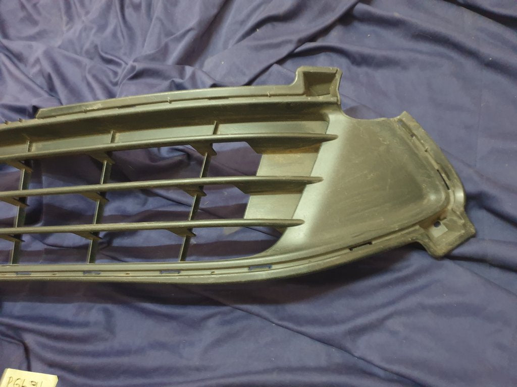 Suzuki Swift Front Bumper Lower Grille