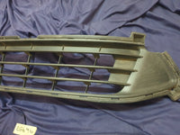 Suzuki Swift Front Bumper Lower Grille