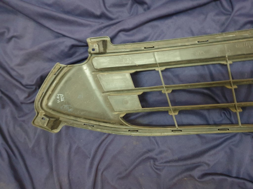 Suzuki Swift Front Bumper Lower Grille