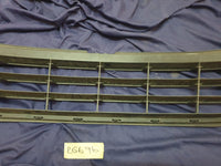 Suzuki Swift Front Bumper Lower Grille