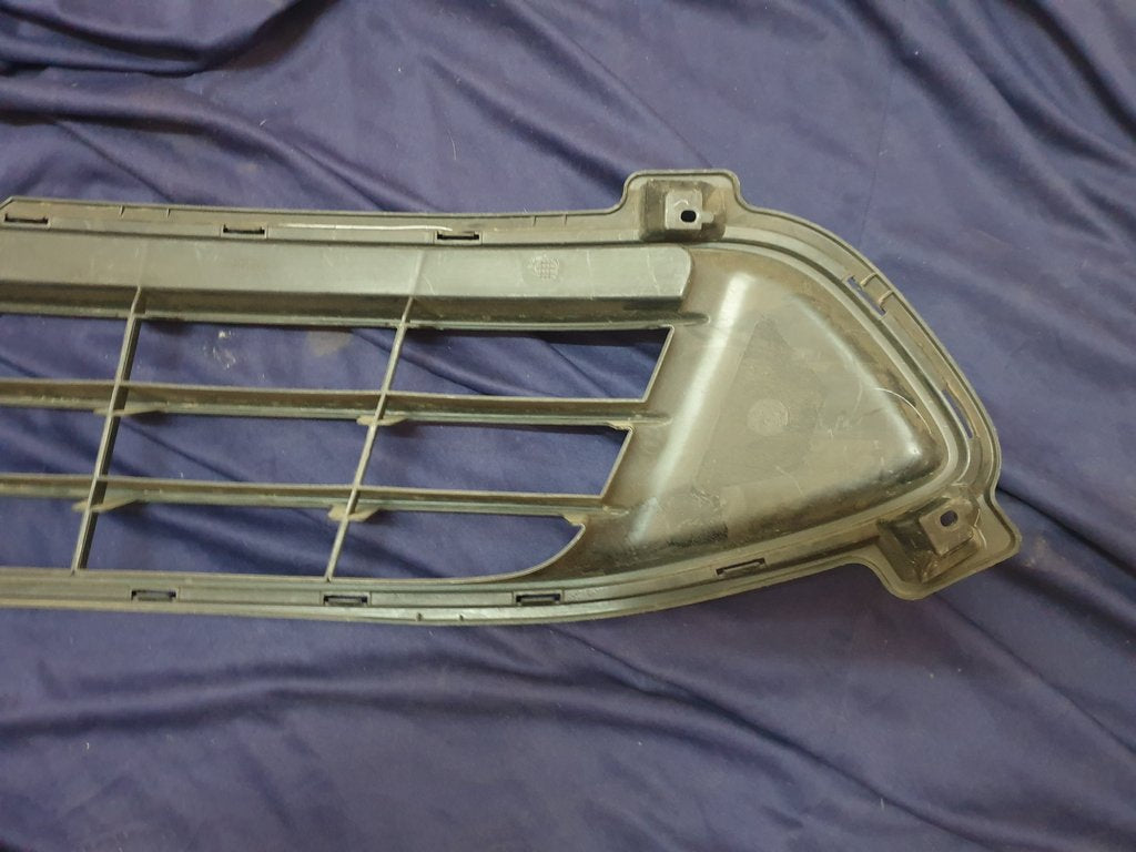 Suzuki Swift Front Bumper Lower Grille