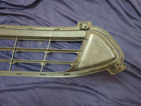 Suzuki Swift Front Bumper Lower Grille
