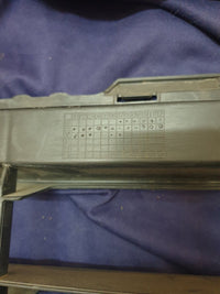 Suzuki Swift Front Bumper Lower Grille