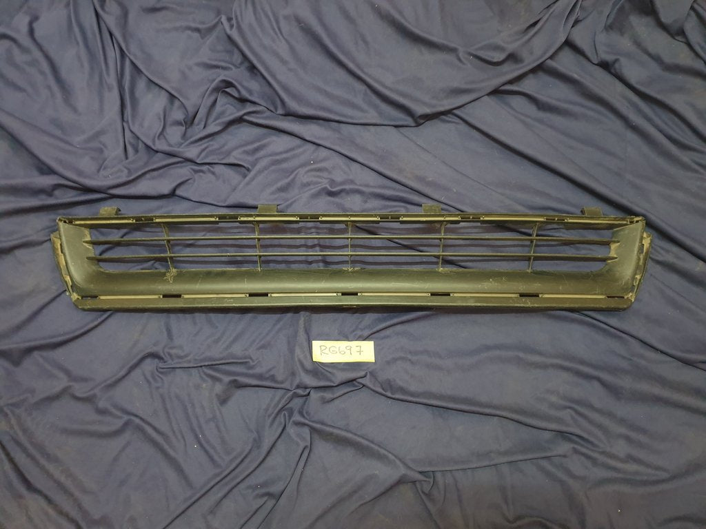 Toyota Fortuner Front Bumper Lower Grille